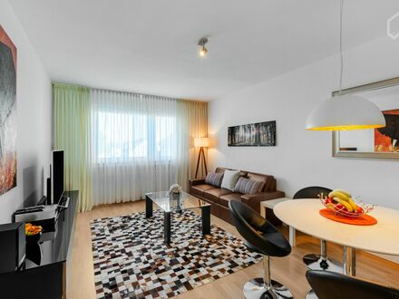 Stilvolle und wunderschöne Wohnung auf Zeit in Köln | Charming and fashionable apartment in Köln