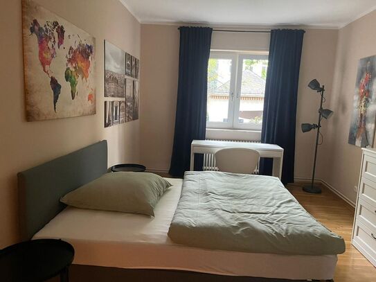 Cozy Apartment in Wiesenau, Frankfurt - Amsterdam Apartments for Rent