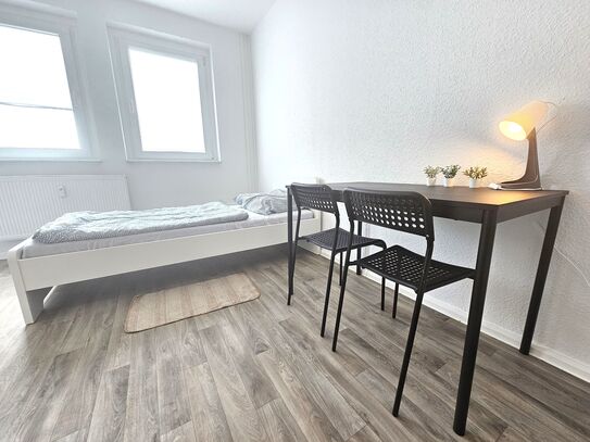 Apartkeep Magdeburg 29