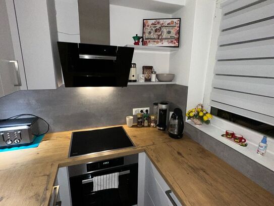 Newly updated flat in Mariendorf, Berlin - Amsterdam Apartments for Rent