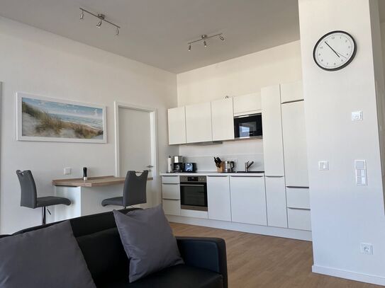 Fantastic rooftop apartment located in Prenzlauer Berg, Berlin - Amsterdam Apartments for Rent