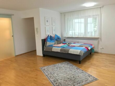 Schickes Apartment in Esslingen am Neckar