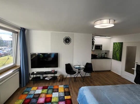 Gesamte Unterkunft: Apartment in Hannover, Deutschland