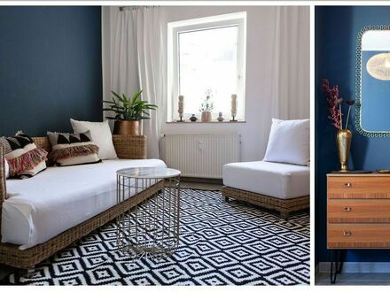 Stilvolles, neues Studio Apartment in Dortmund | Beautiful and cozy home (Dortmund)
