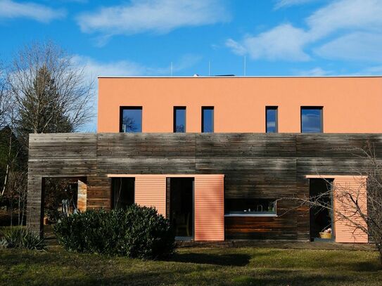 Modernes Einfamilienhaus - ein wunderschönes Zuhause in schöner Umgebung!