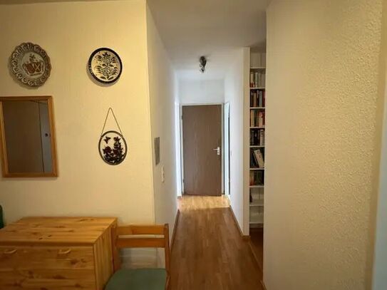 Lovely, fashionable flat (Mannheim)