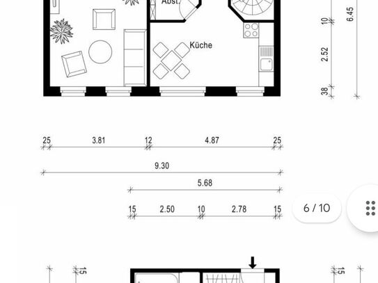 Großartige & wunderschöne Wohnung auf Zeit in Prenzlauer Berg