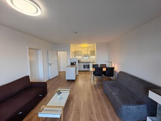 Charming and fashionable home by the Rhine, Neuss - Amsterdam Apartments for Rent