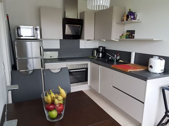 Fresh renovated apartment close to university, Bochum - Amsterdam Apartments for Rent