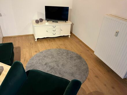 Maisonette-Apartment in Walle (Bremen)