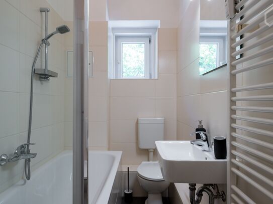 Neat and gorgeous home in Prenzlauer Berg