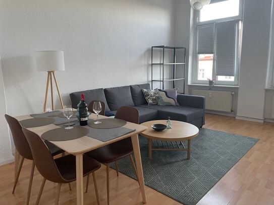 Charmantes Loft (Magdeburg)