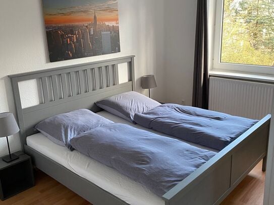 Cozy, cute flat located in Kiel, Kiel - Amsterdam Apartments for Rent