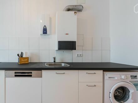 Gemütliches Apartment im Herzen von Berlin