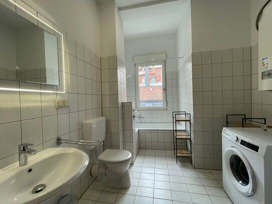 Comfortable Technician Accommodation: Centrally located, fully equipped, and ideal for six people!, Nurnberg - Amsterda…