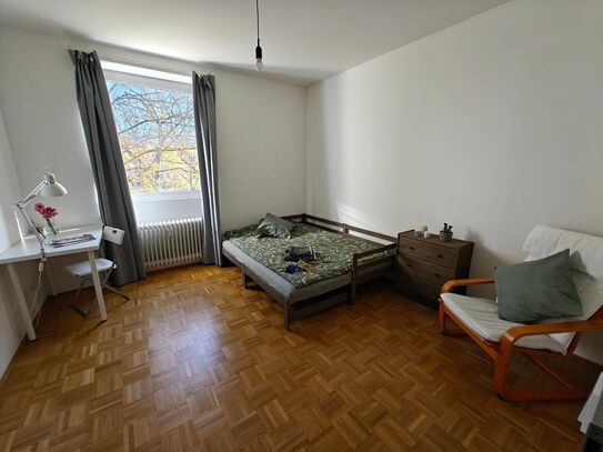 Fantastisches, feinstes Apartment in München