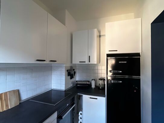 modern apartment in Solingen with good connections to Düsseldorf, Solingen - Amsterdam Apartments for Rent