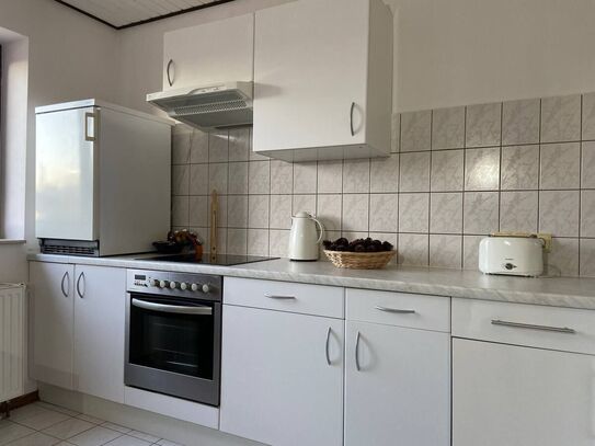 Spacious apartment with 162qm and large terrace, Dusseldorf - Amsterdam Apartments for Rent