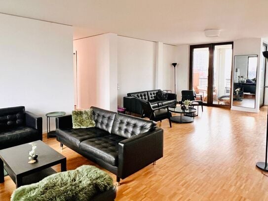 Modern loft (Mitte), Berlin - Amsterdam Apartments for Rent