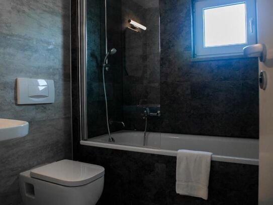 Perfect, modern suite in Magdeburg