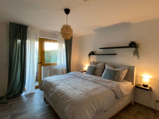 Gorgeous, lovely flat in Germersheim