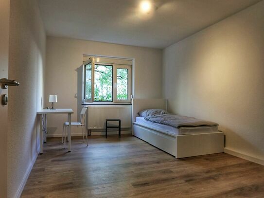 Helle und geräumige 3-Zimmer-Wohnung mit großem Balkon in verkehrsgünstiger Lage Kölns!