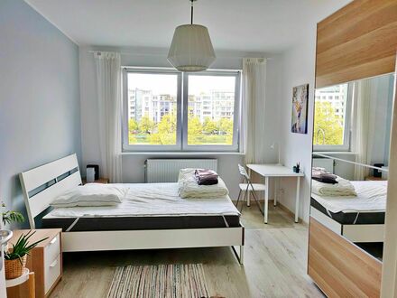 Wunderschönes Loft zentral gelegen (Berlin)