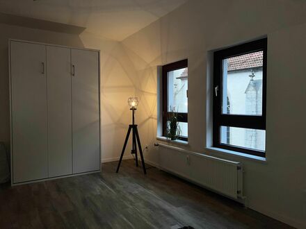 Modernes Appartement in TOP Zentrumslage von Braunschweig