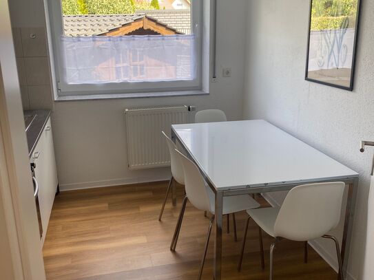 Modern - Wifi - Netflix - Ruhig