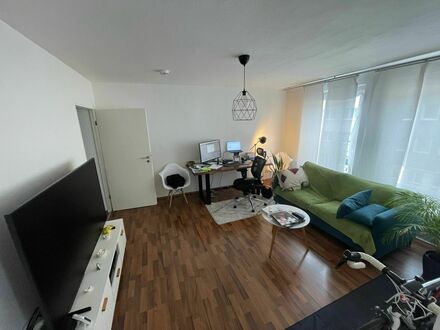 Ruhiges Studio Apartment in Nürnberg