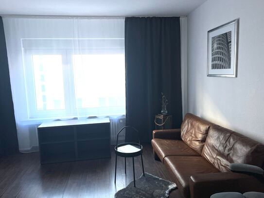 1-BEDROOM apartment in the HEART OF COLOGNE