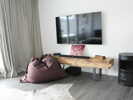 Wundervolles Studio Apartment in Tettnang | Lovely loft located in Tettnang
