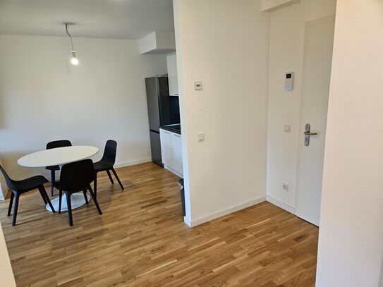 Modern cozy apartment in Steglitz