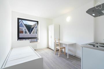 Gemütliches und helles Studenten-Apartment in Kiel