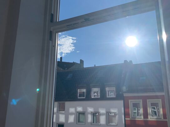 Modernes & ruhiges Apartment in Altona