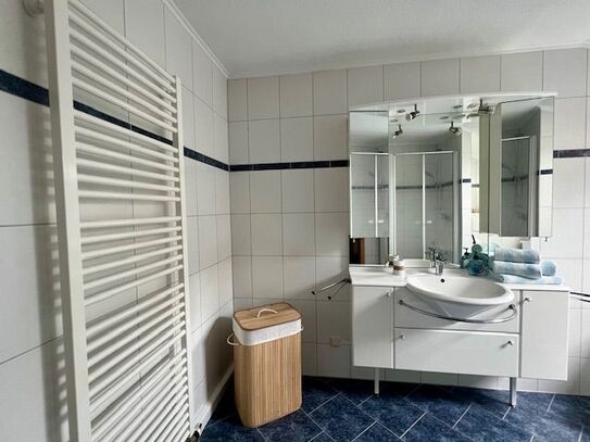Wohnung im Inn-Viertel in Leipzig