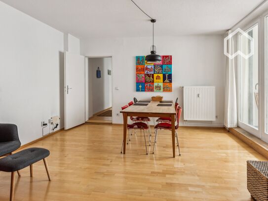 Häusliches Studio (Prenzlauer Berg)