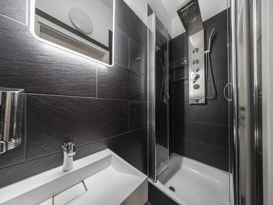 Great, spacious studio (Halle (Saale))