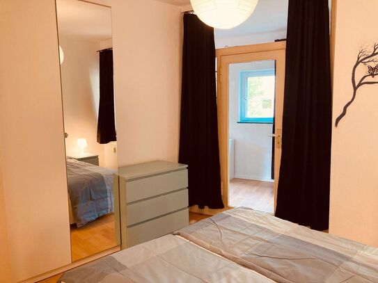 2 bedroom apartment in Charlottenburg / Spandau, Berlin - Amsterdam Apartments for Rent