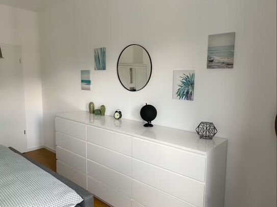 Comfy room in Westend North