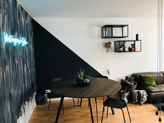 All you need and more!, Berlin - Amsterdam Apartments for Rent