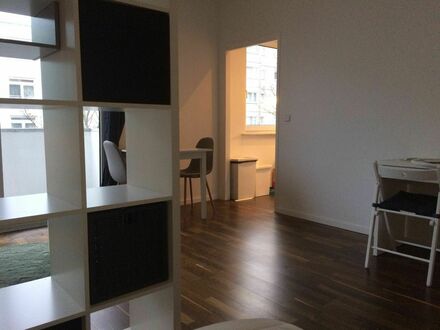 Wundervolles & modisches Studio Apartment