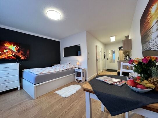 Spacious and cute loft, Kiel - Amsterdam Apartments for Rent