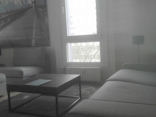 Bright and modern flat in Schöneberg. NEXT START: SEP 20 OR EARLIER, Berlin - Amsterdam Apartments for Rent