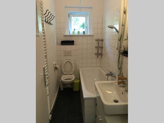 Cozy and quiet flat in a perfect location (Berlin), Berlin - Amsterdam Apartments for Rent