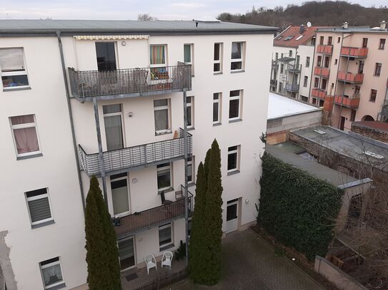 Neues und modernes Boardinghouse in Halle (Saale) Giebichenstein
