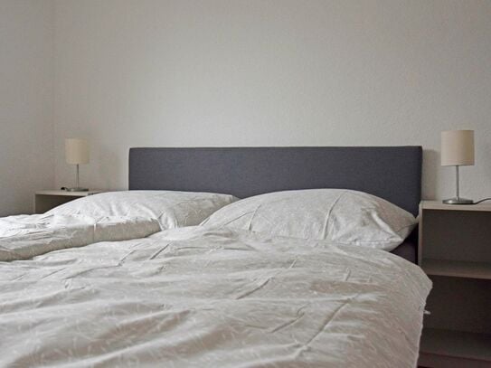 Beautiful and wonderful suite in vibrant neighbourhood, Bremen - Amsterdam Apartments for Rent