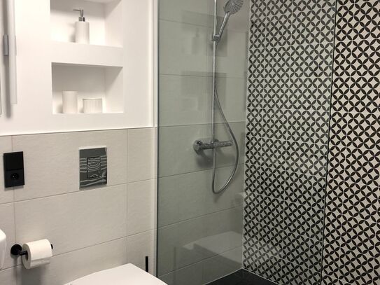 Charming apartment in Mitte, Berlin - Amsterdam Apartments for Rent