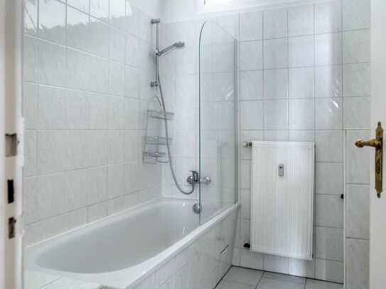 Bright Charlottenburg 2BR nr Lietzensee, Berlin - Amsterdam Apartments for Rent