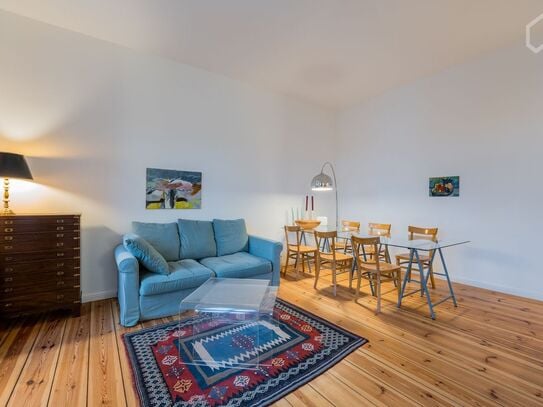 Fantastic, spacious apartment in top location (close to Savignyplatz, Charlottenburg), Berlin - Amsterdam Apartments fo…